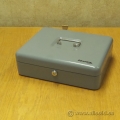Masterlock Large Grey Cash Box Lock Box